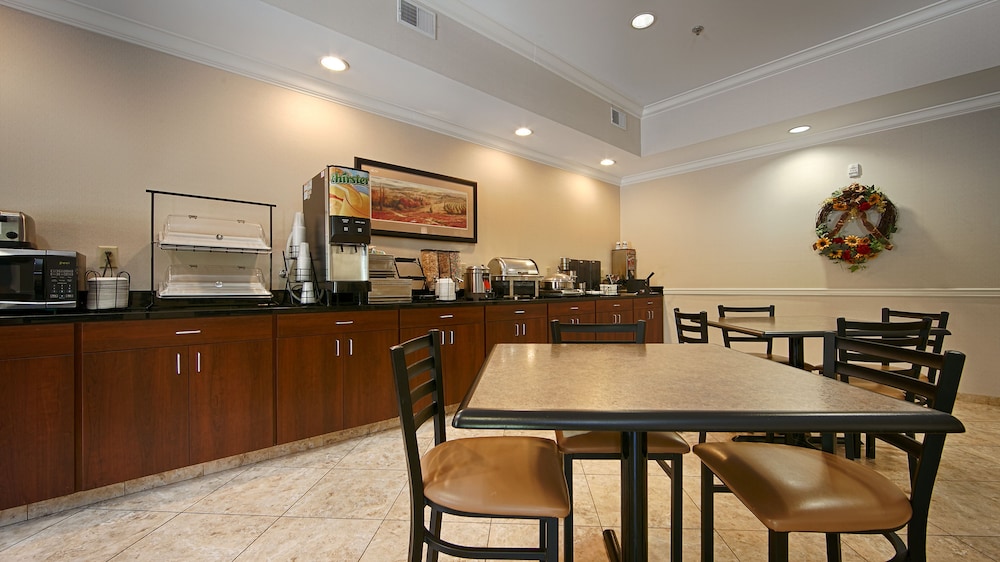 Best Western Plus Louisa 33/40