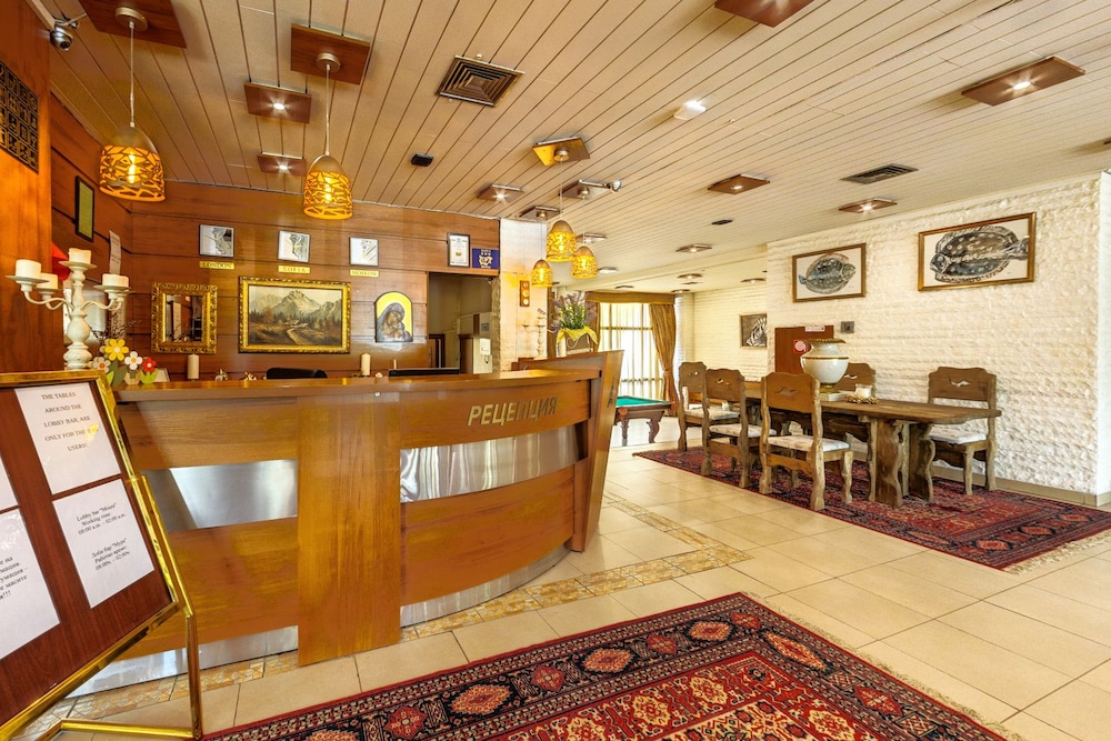 Hotel Moura 8/50