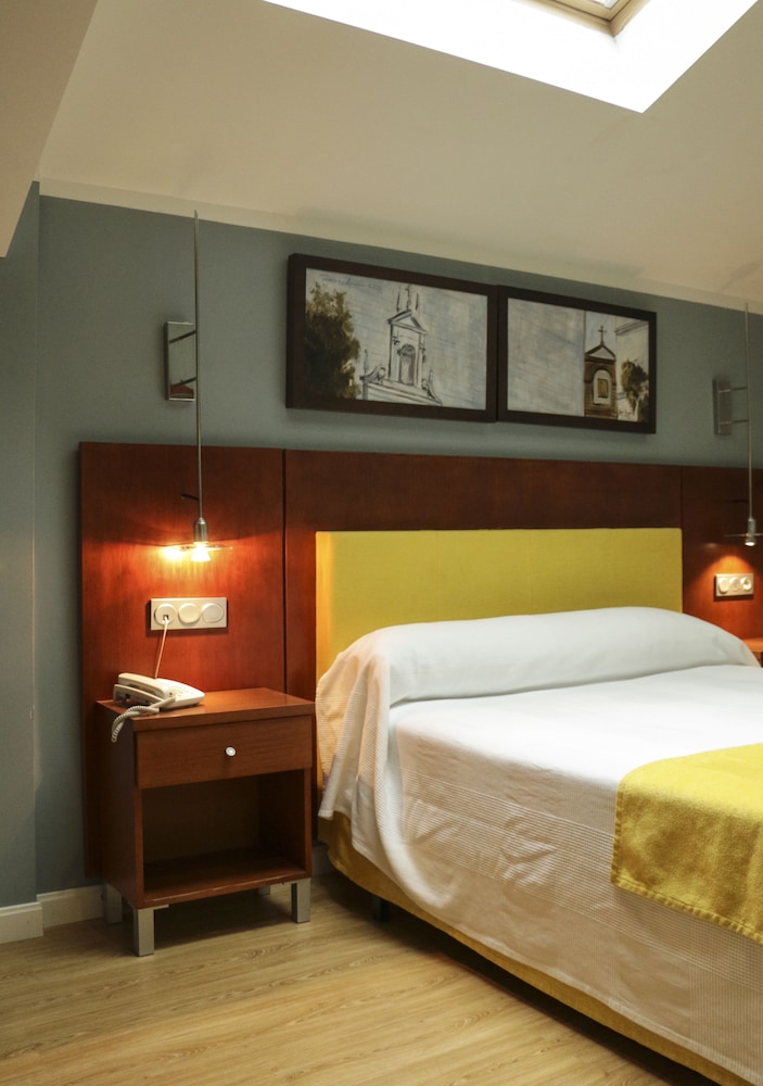 Hotel el Carmen 23/61