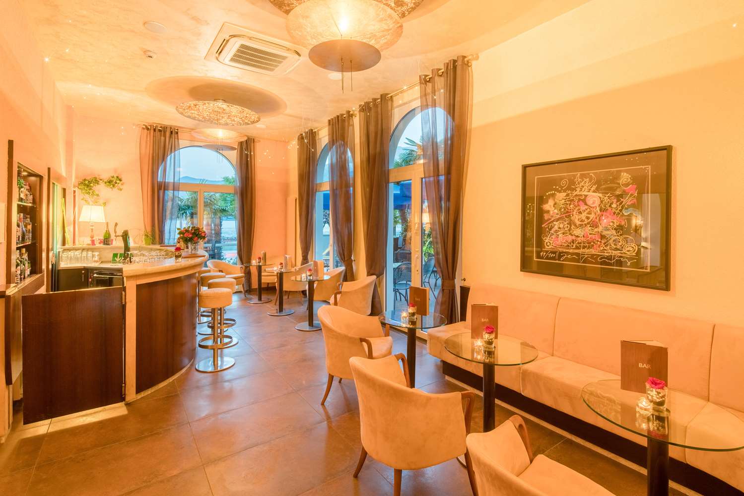 Best Western Hotel Bellevue Au Lac 13/23