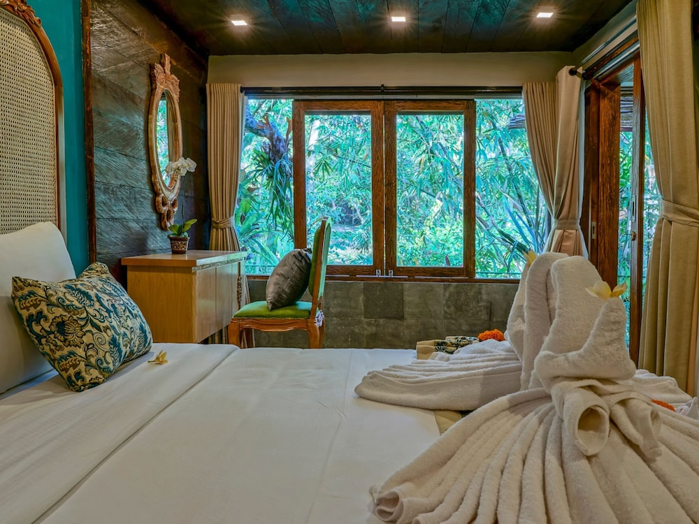 Menzel Ubud 47/79