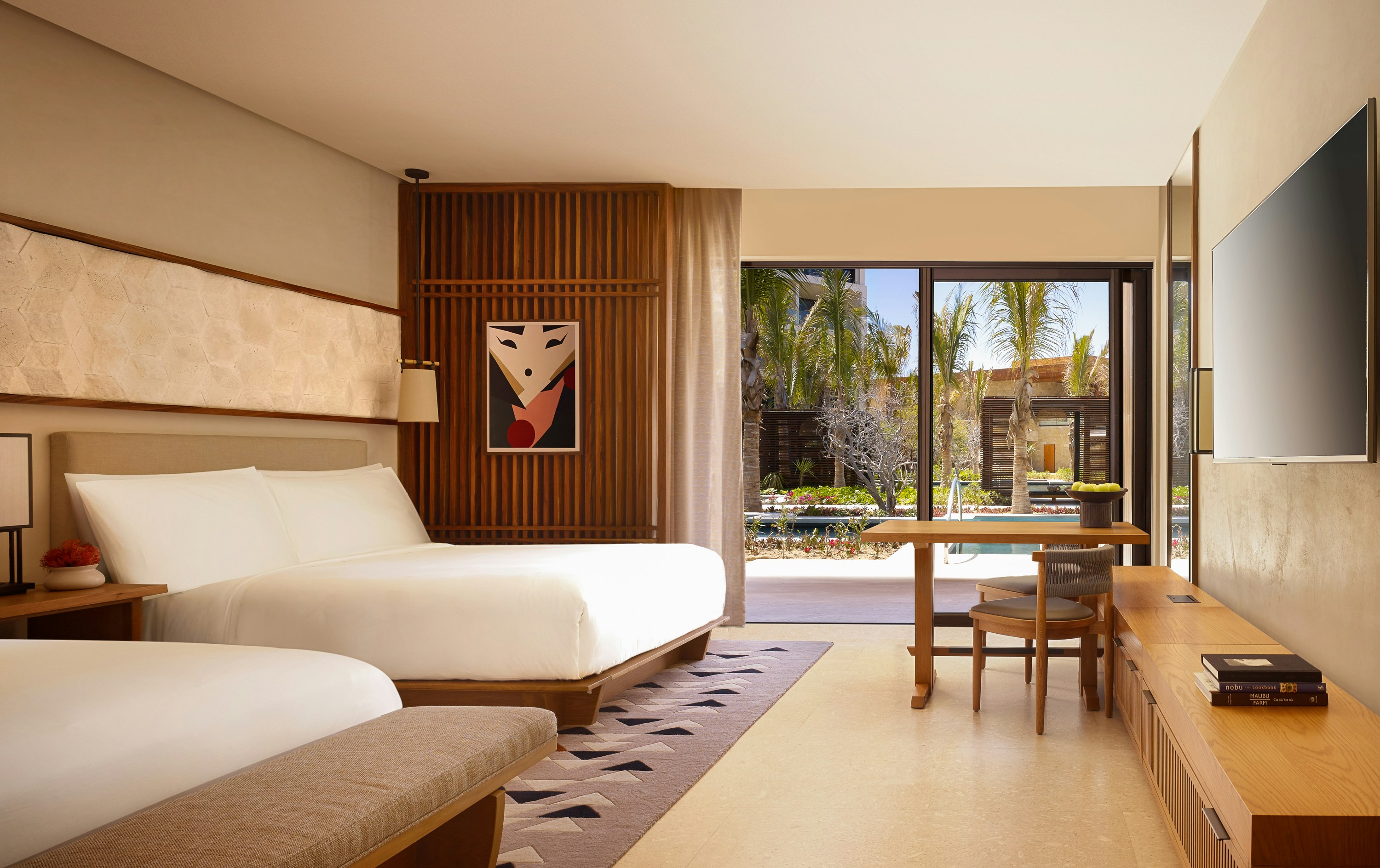 Nobu Hotel Los Cabos 13/50