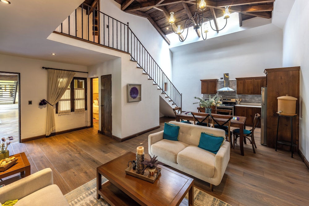 Casa Faustina Boutique Hotel 53/66