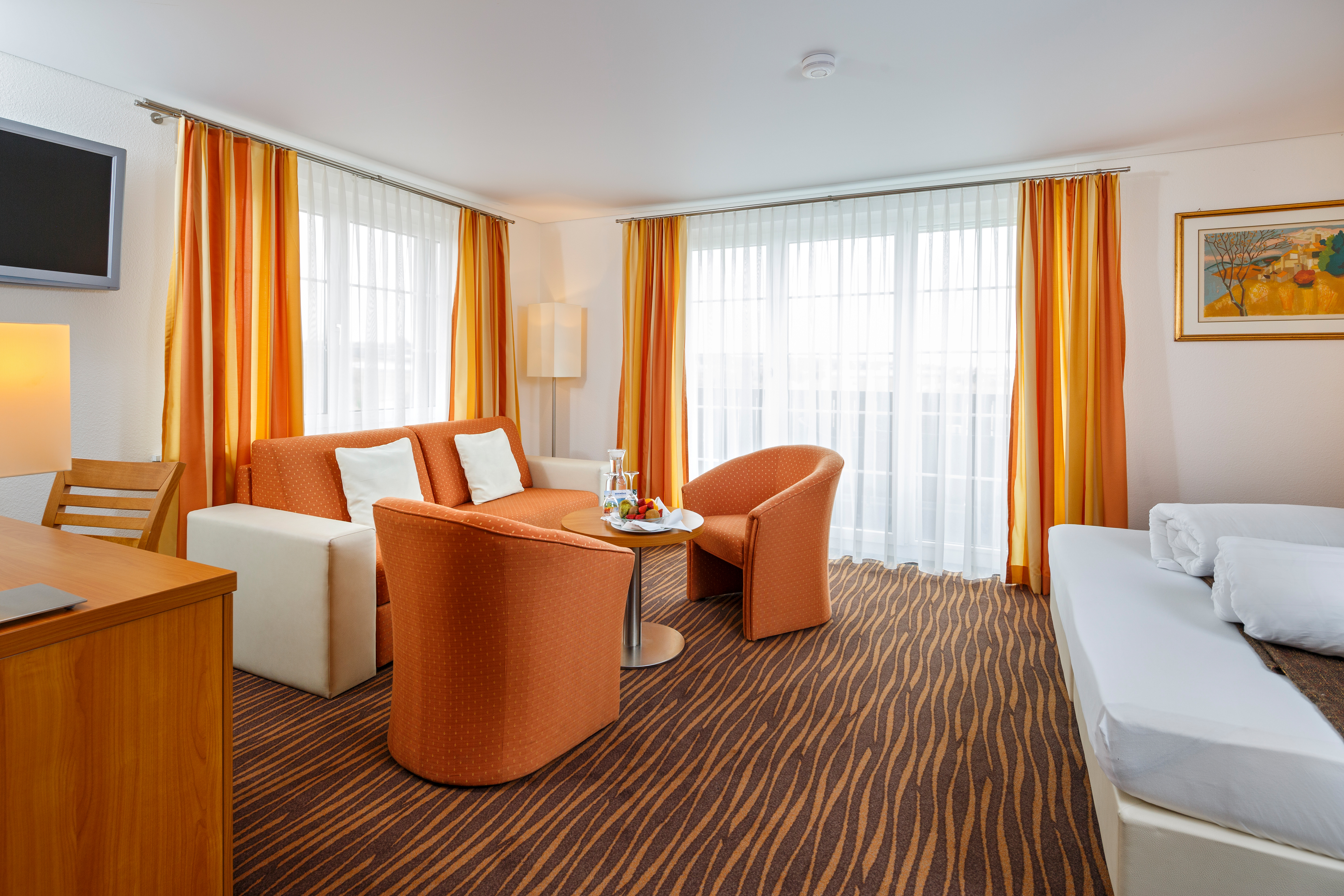 SEEMOWE SWISS QUALITY HOTEL 18/56