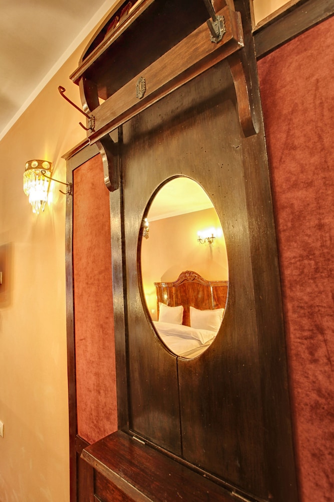 Hotel Evmolpia 31/47
