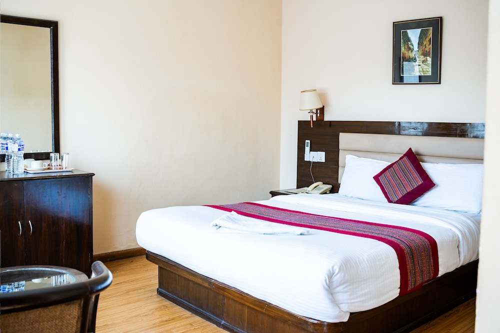 Hotel Namtso 11/28