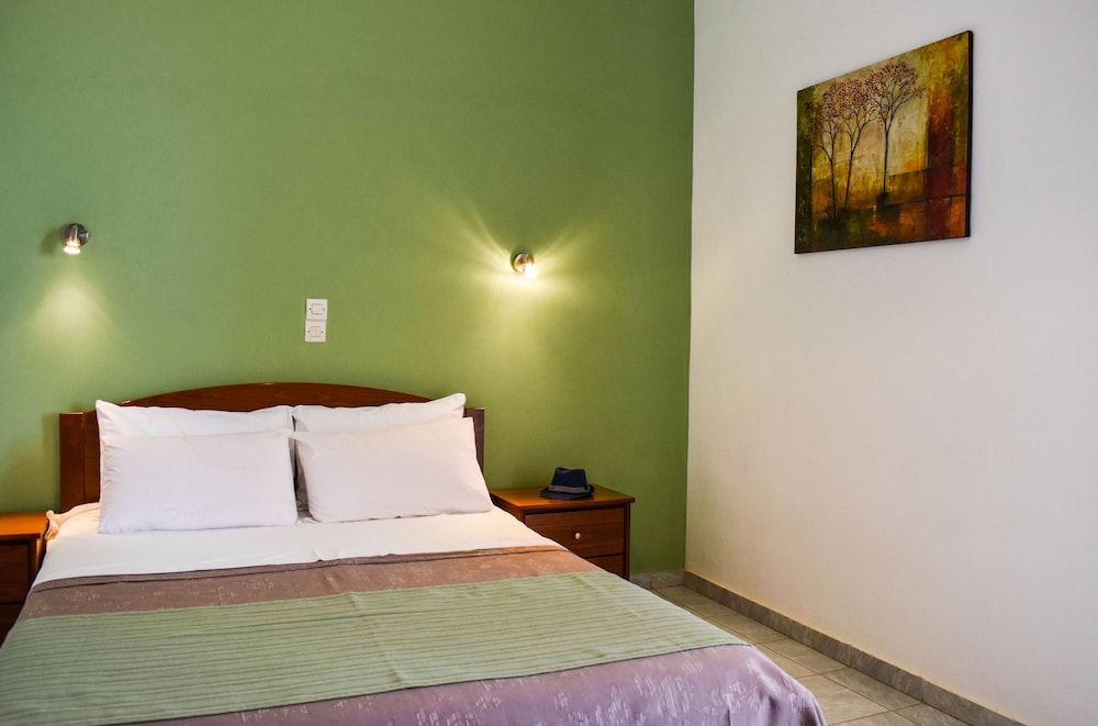 Panorama Hotel Falassarna 10/47