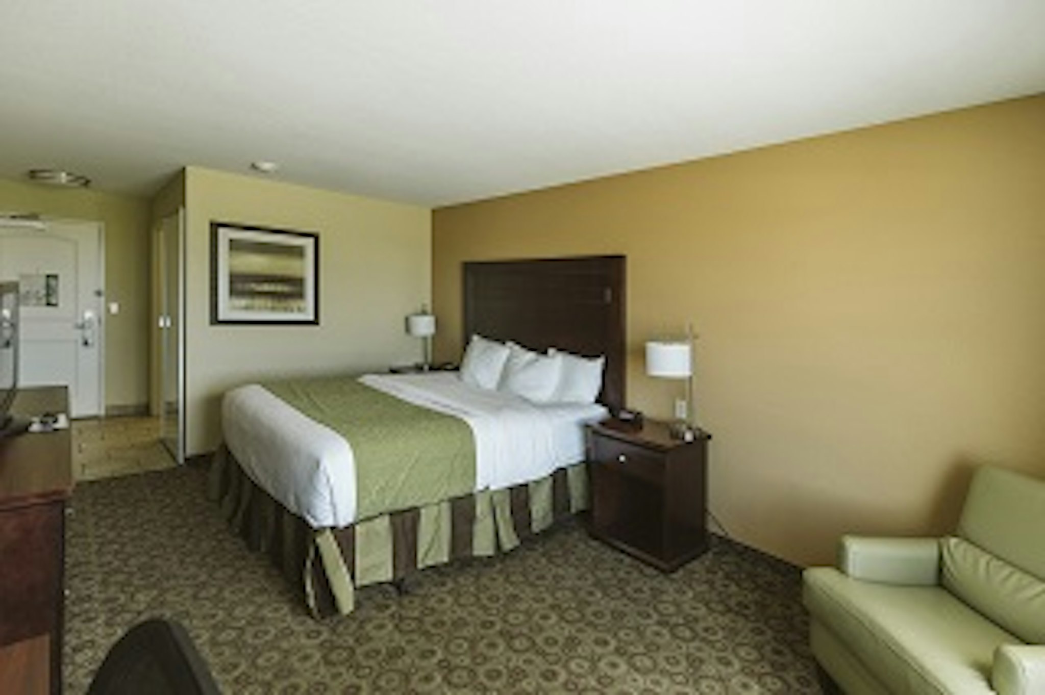 La Quinta Inn & Suites by Wyndham Minot 18/41
