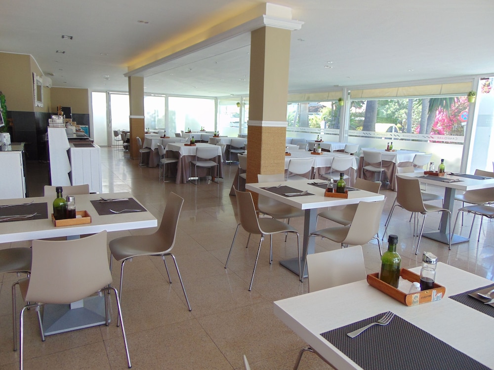 Campomar Playa Hotel 48/68