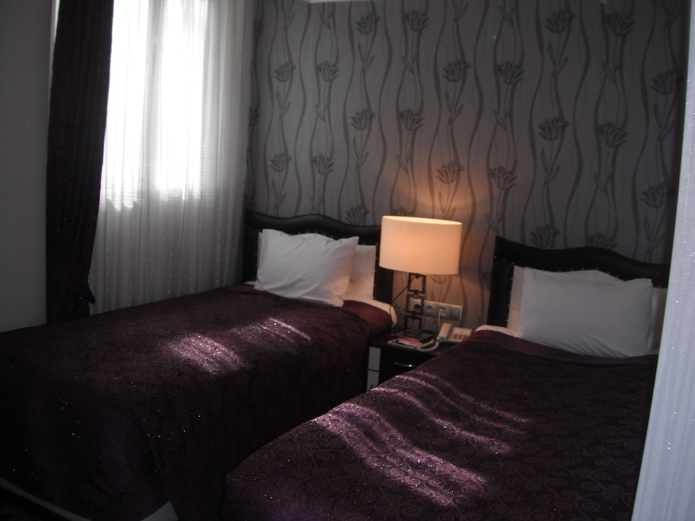 Ankara Risiss Hotel 26/74