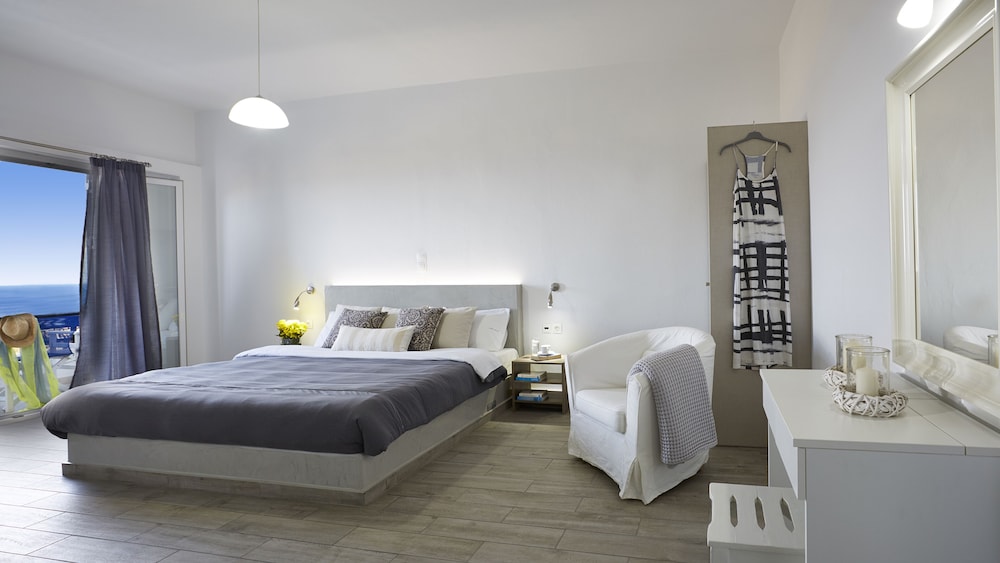 Milos Villas Hotel 15/34