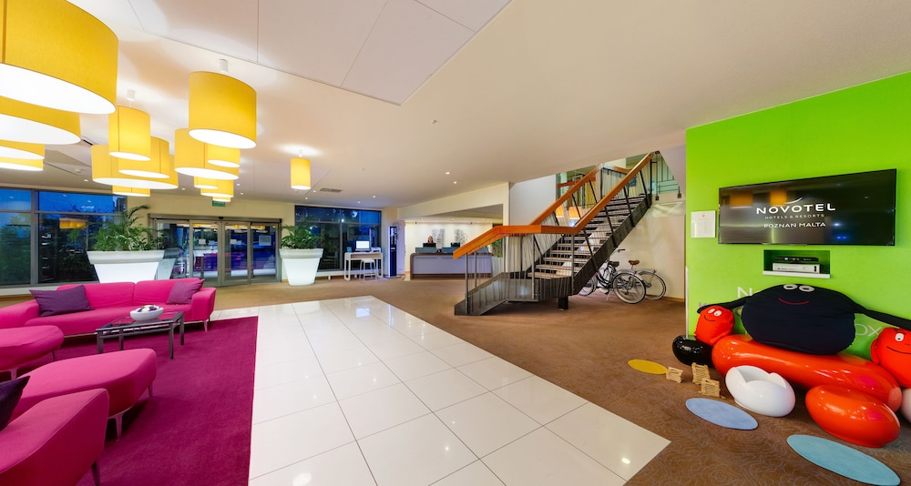 amenities