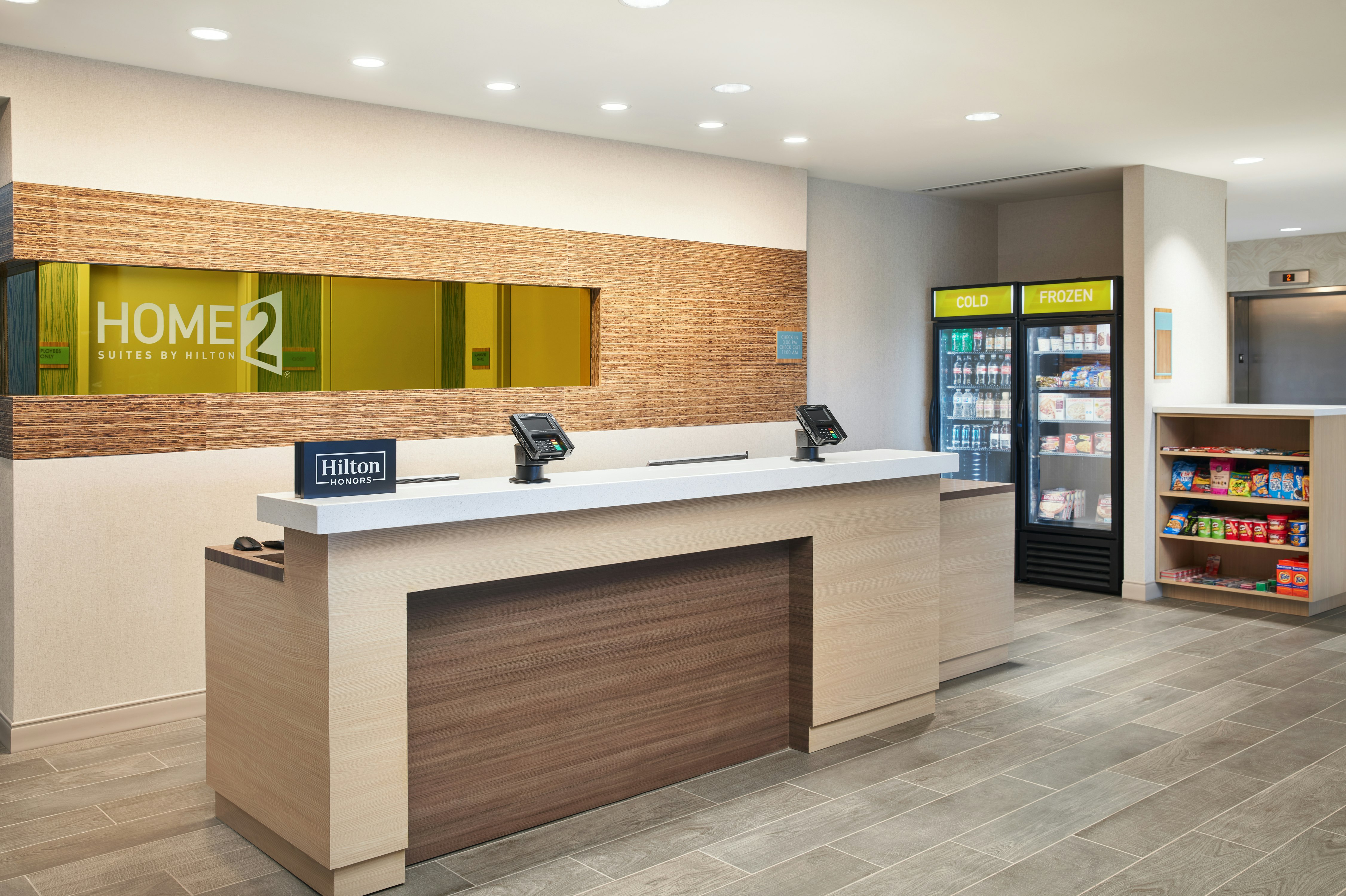 Home2 Suites by Hilton Palm Bay Melbourne I 95 9/40
