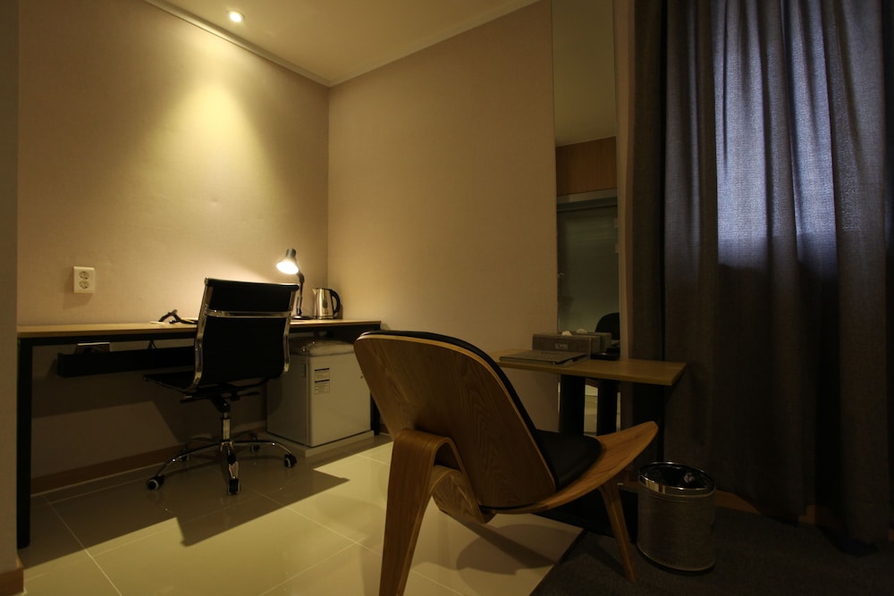 Vatica Hotel Dongdaemun 37/44