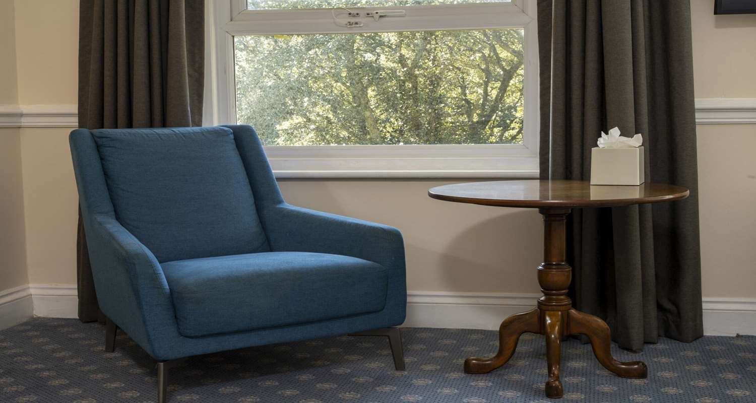 Bournemouth Carlton Hotel By Sunday 19/27