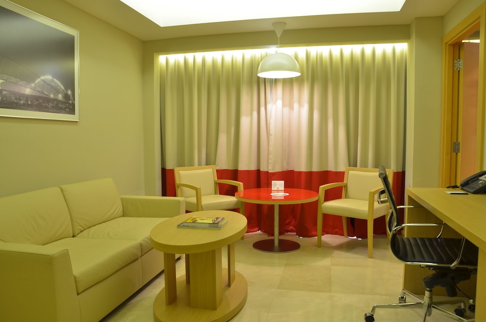 Radisson Blu Hotel Doha 40/65