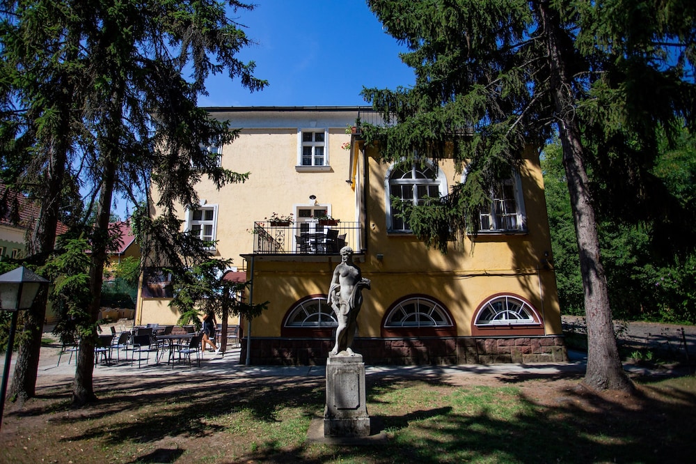 Hotel Carpe Diem - Sissi 2/50