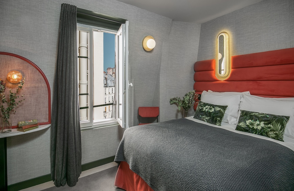 La Planque Hotel 29/77