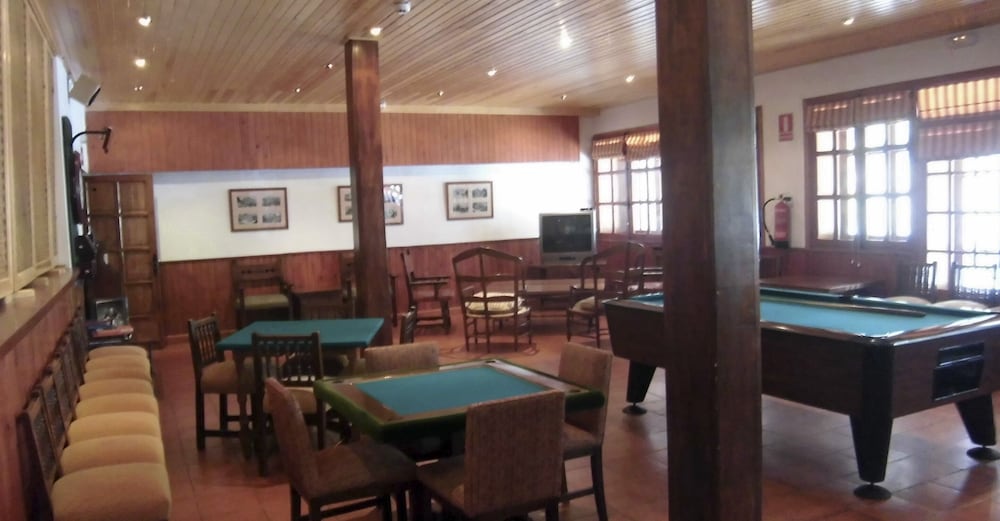Parador De Bielsa 45/70