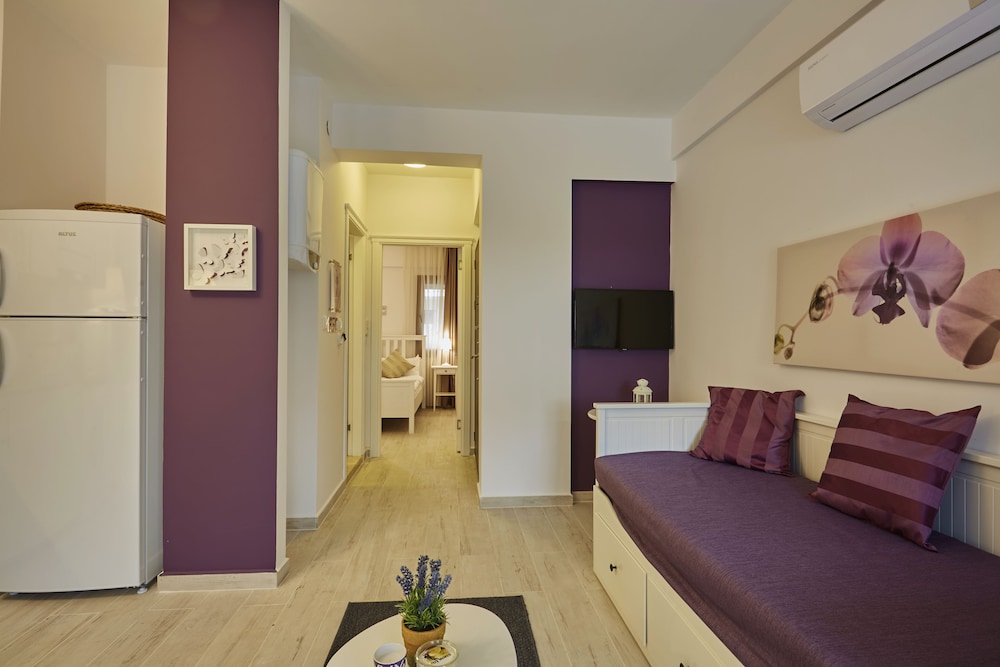 Alp Suites Lavanta 16/23