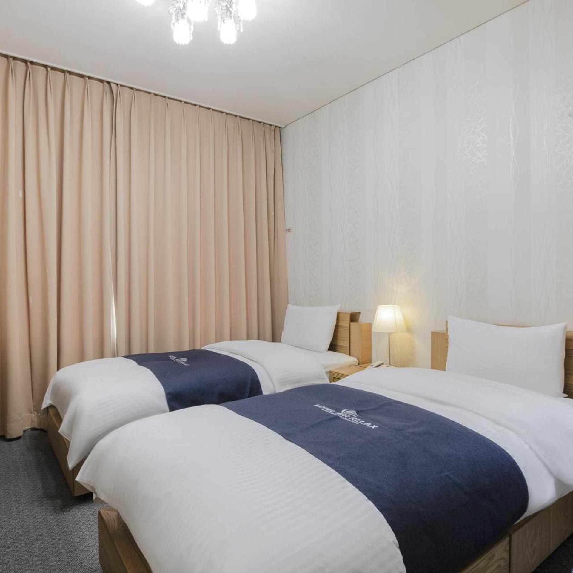 STANDARD, TWIN BEDS