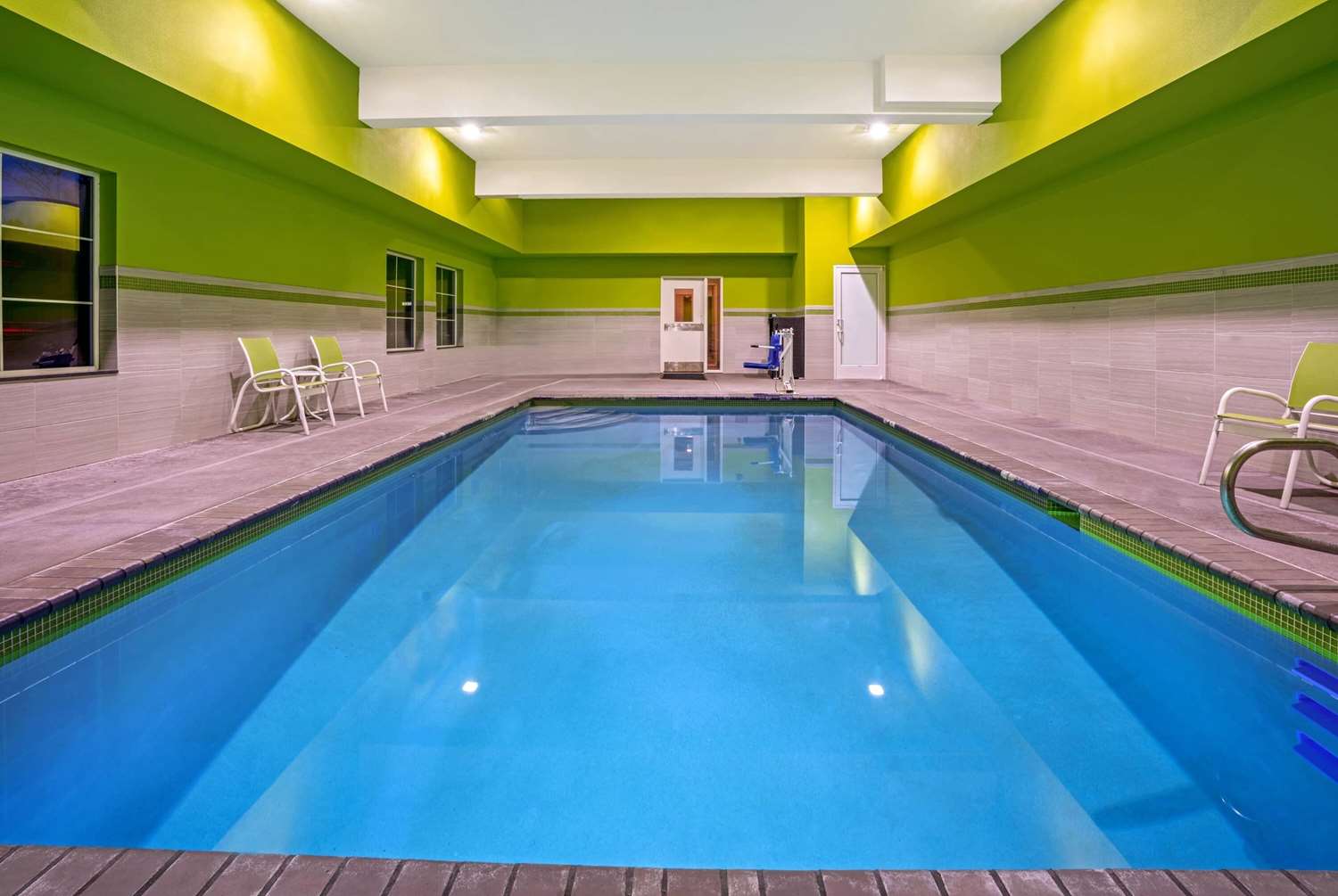 La Quinta Inn & Suites by Wyndham Tumwater - Olympia 28/64