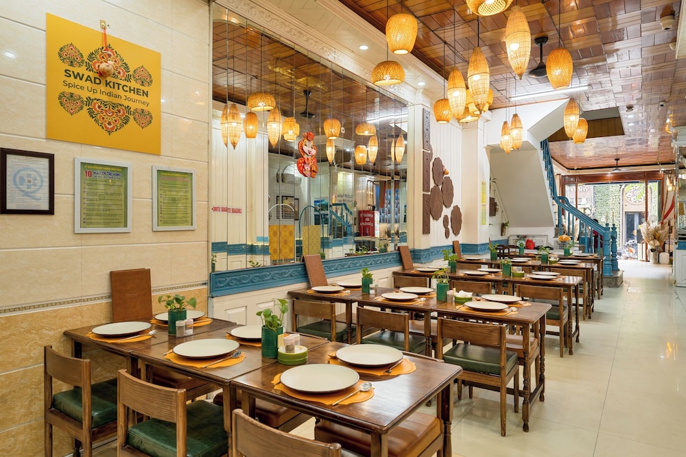 Hanoi Solo Hostel 51/66