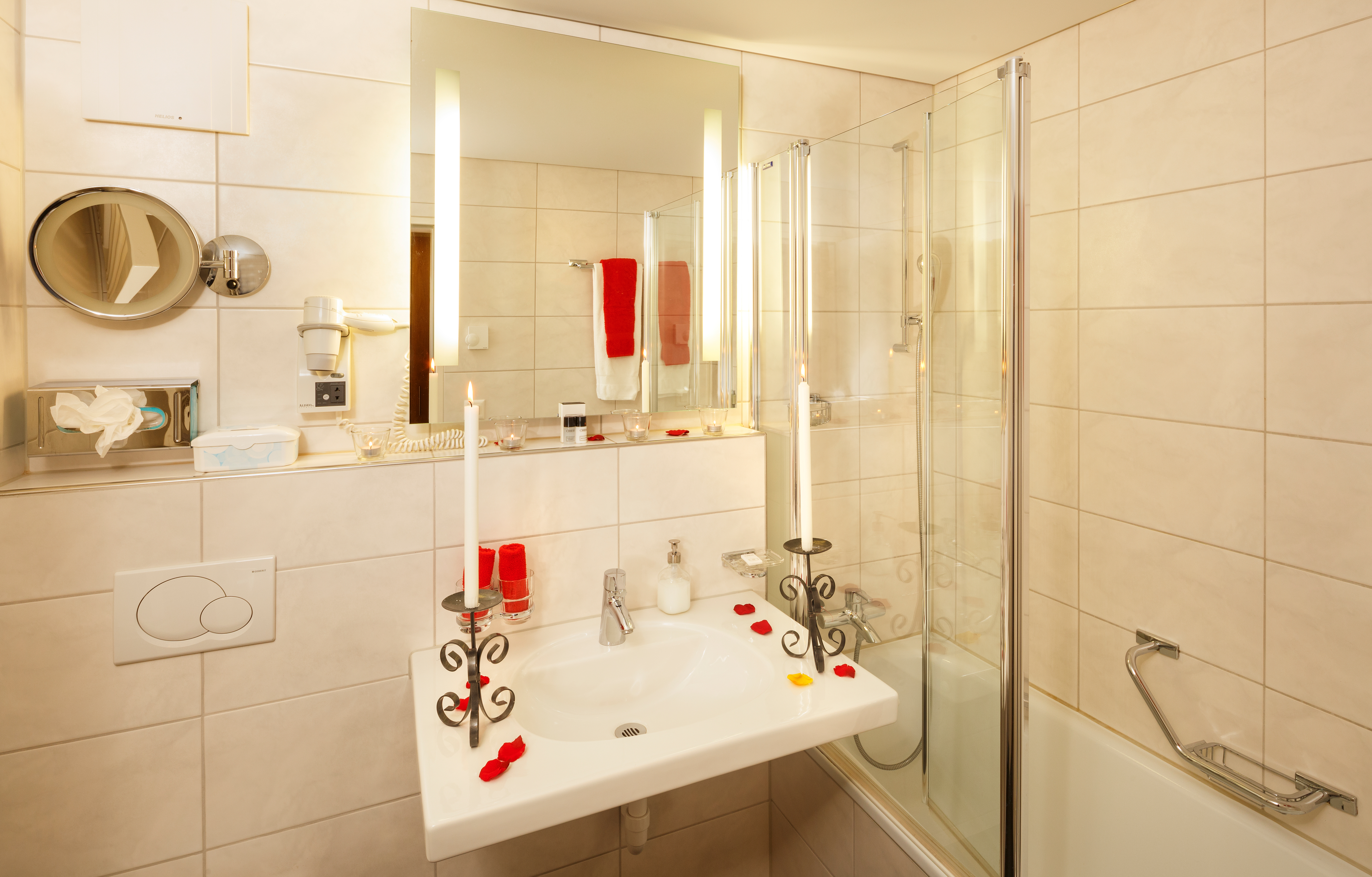 SEEMOWE SWISS QUALITY HOTEL 56/56