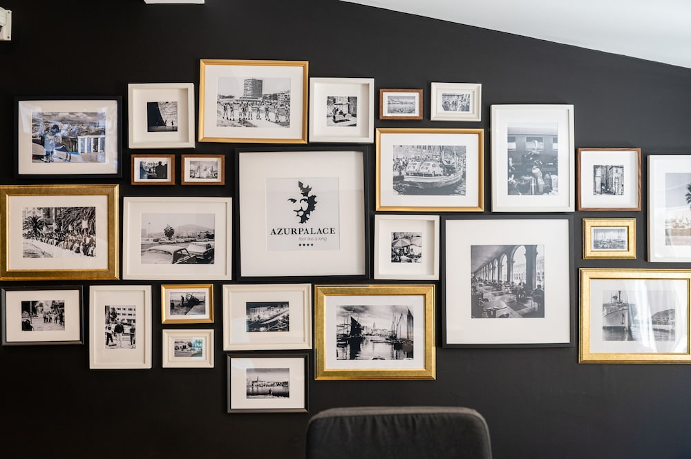 Azur Palace Luxury Rooms 4/82