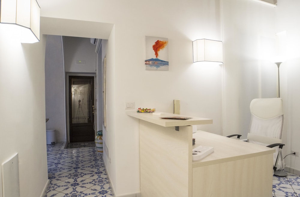 Morelli Suite 48/50