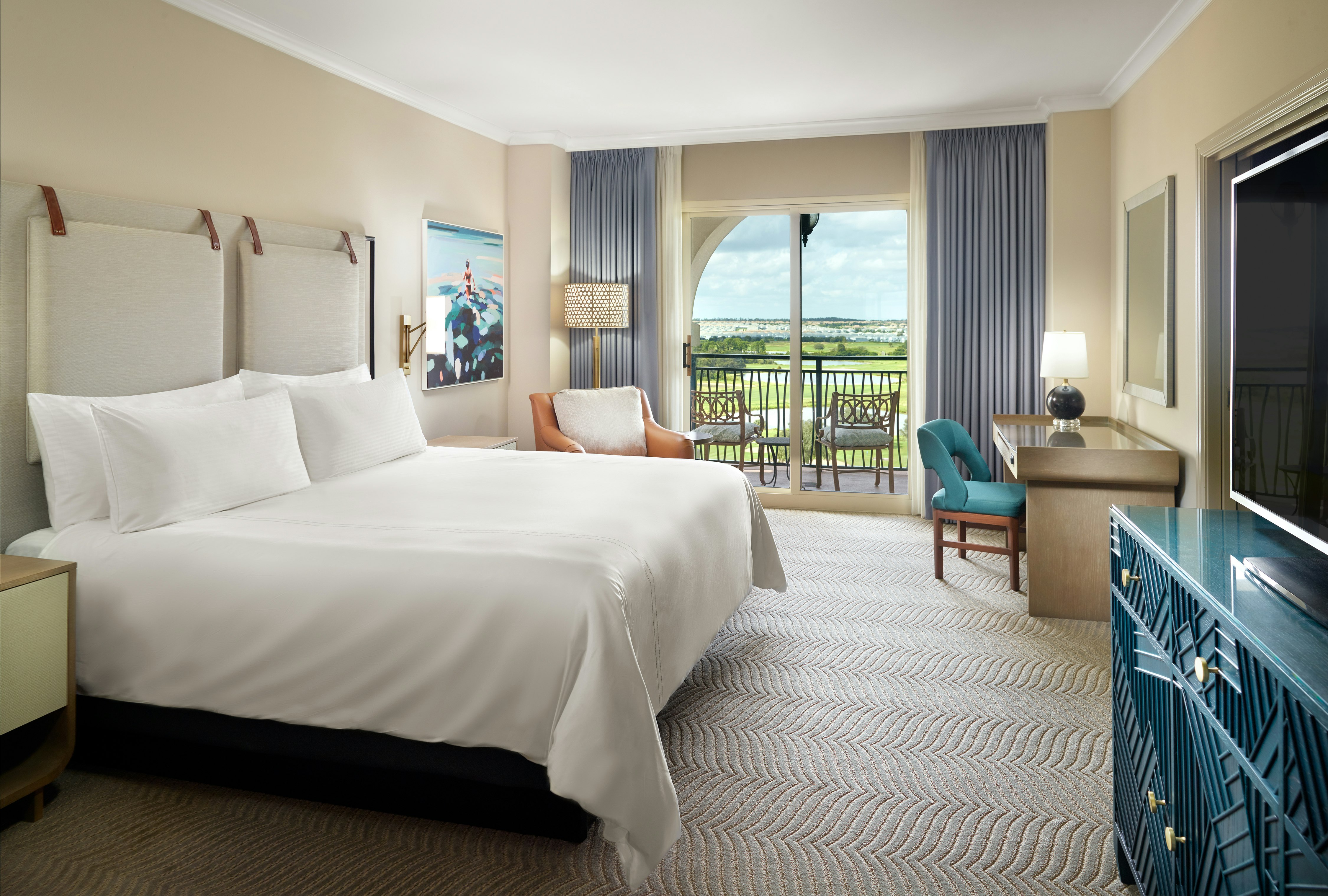 2 Bedrooms, Florida, Suite