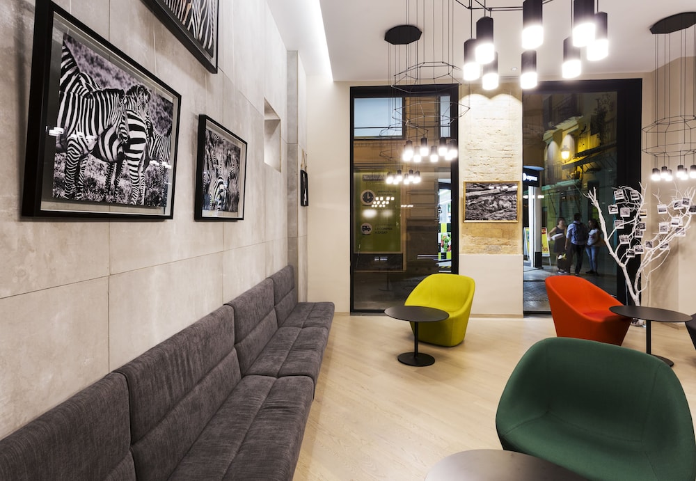 Hotel One Shot Mercat 09 24/39