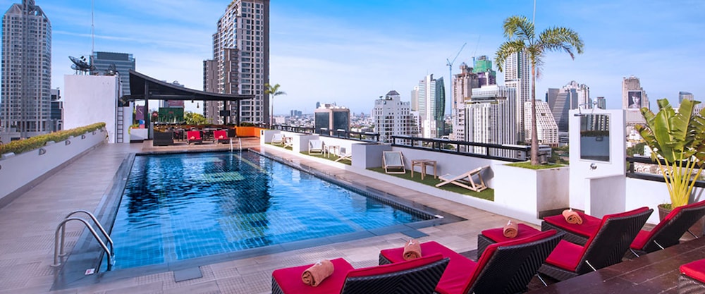 Furama Silom in BANGKOK