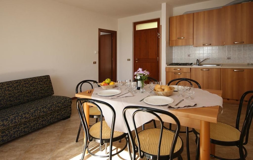 Hotel and Residence La Rotonda 24/35