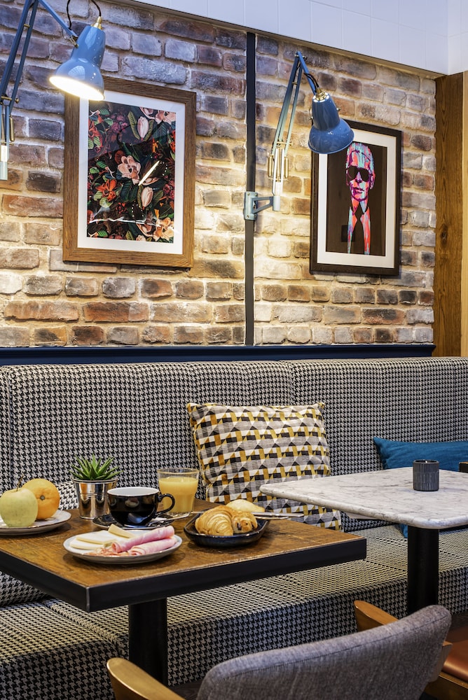 ibis Paris Grands Boulevards Opera 9th Hotel 46/63