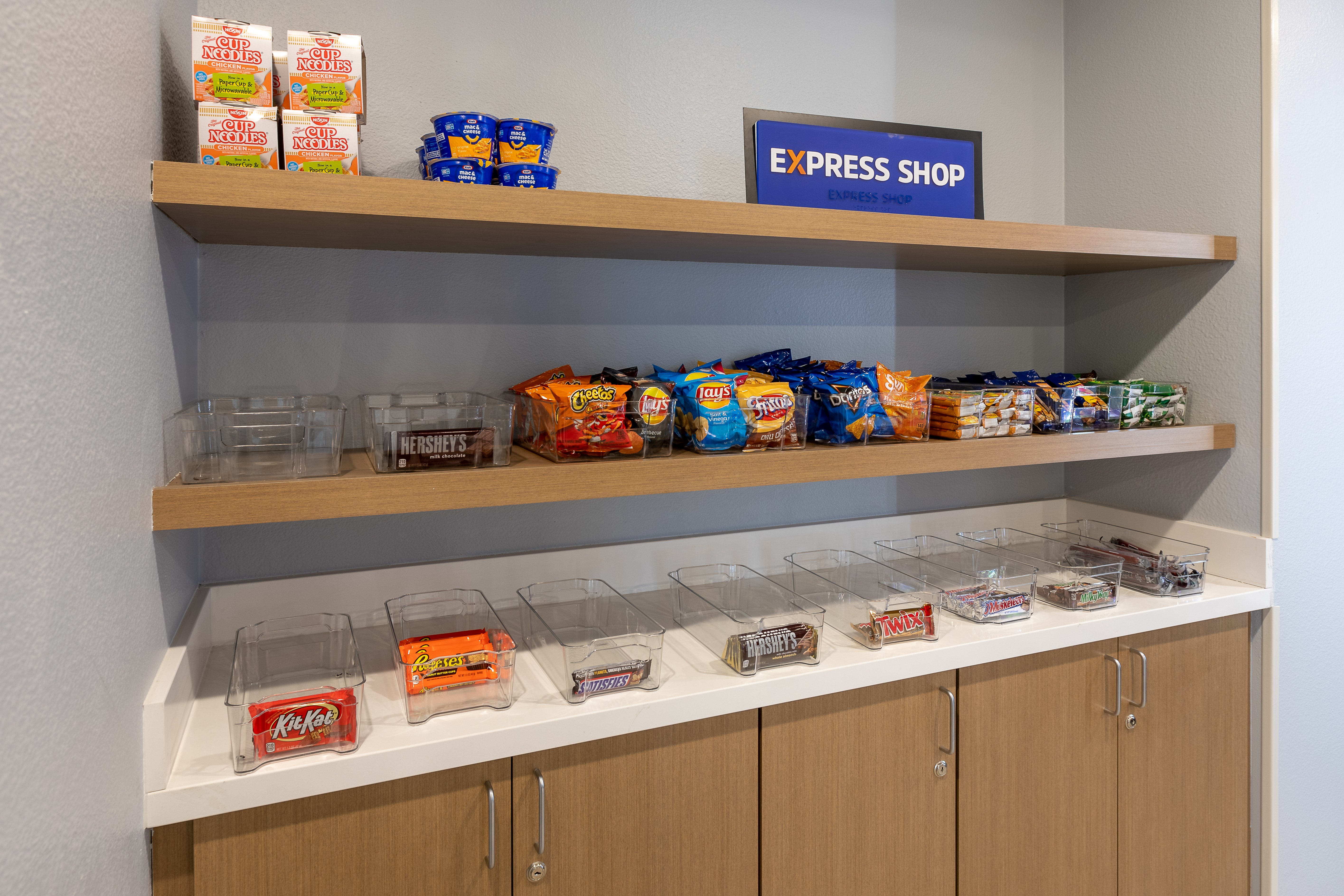 Holiday Inn Express & Suites Englewood - Denver South 5/44