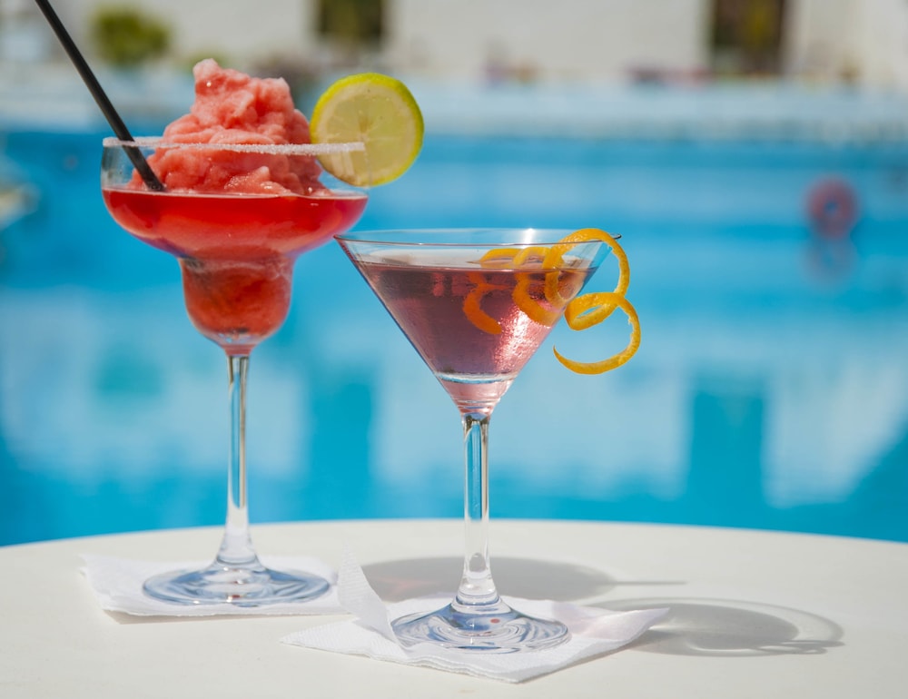 The Grove Seaside Hotel 34/66