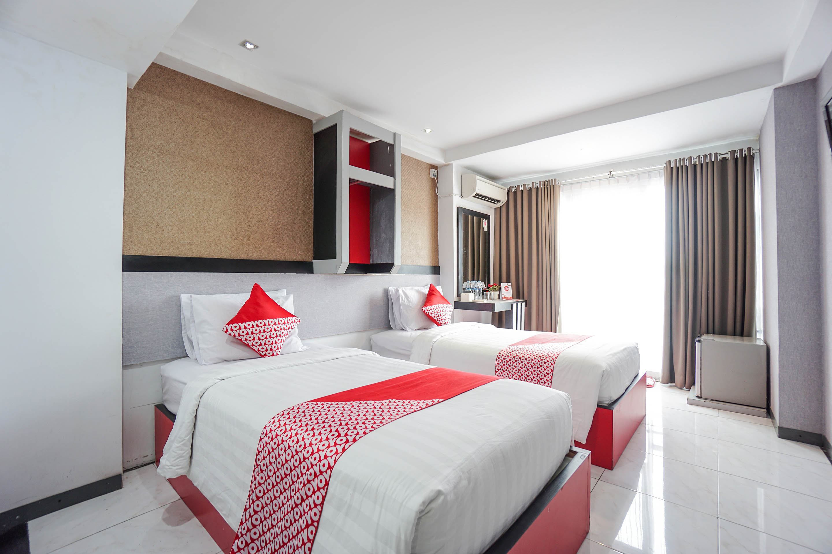 Prince Boulevard Hotel 19/42