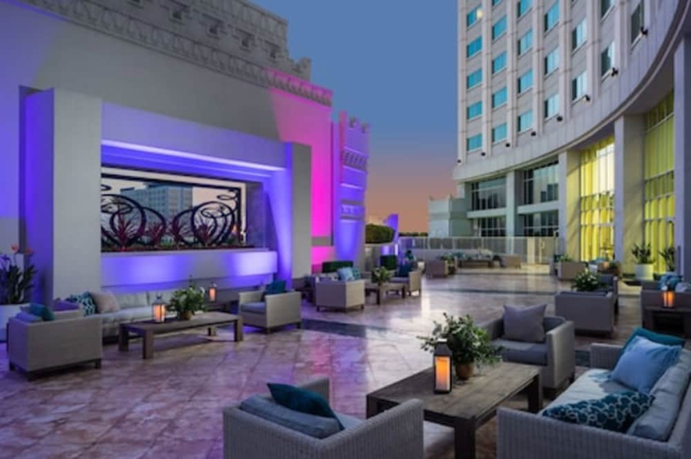 The Commerce Casino and Hotel 42/57