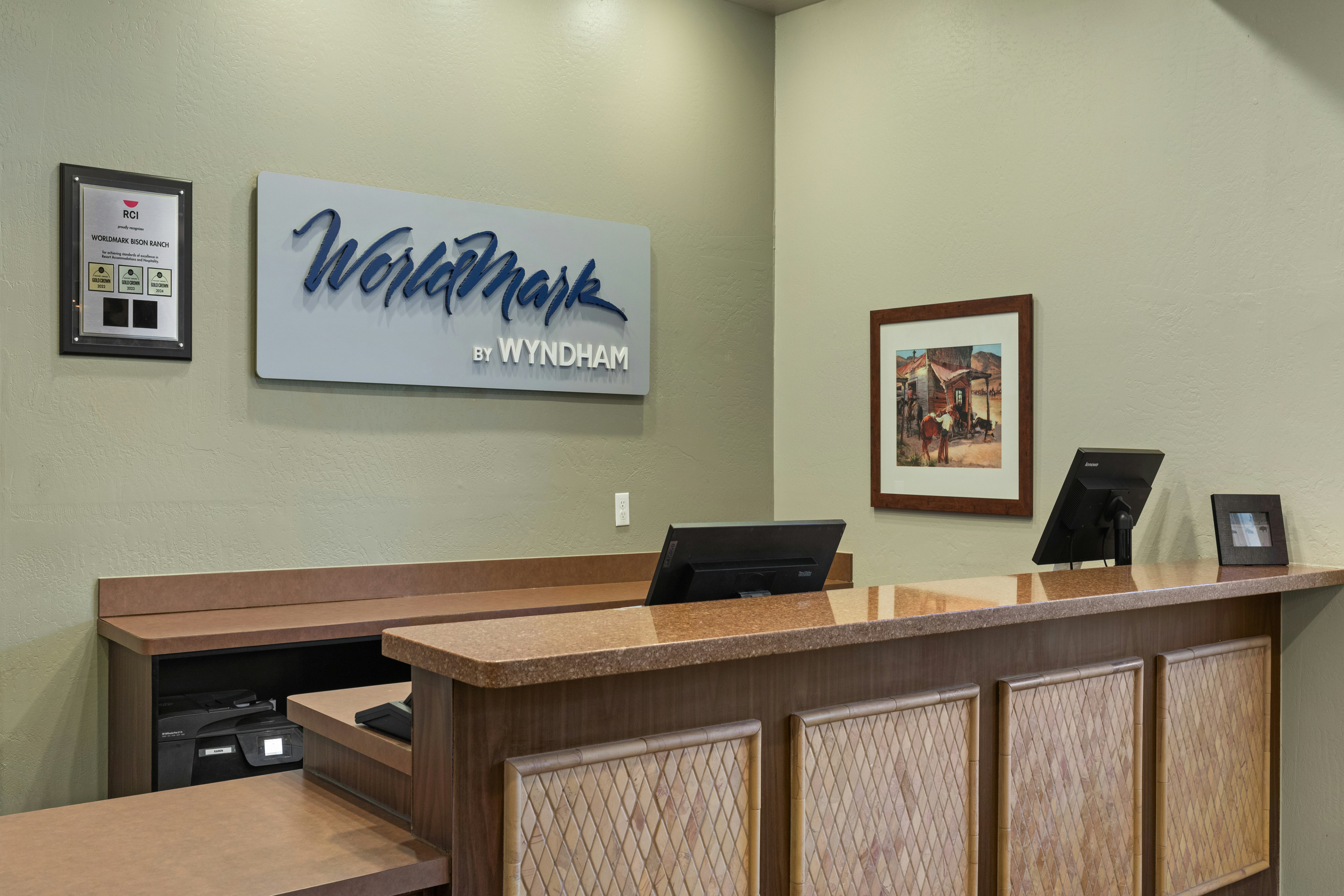 Worldmark Bison Ranch 15/74