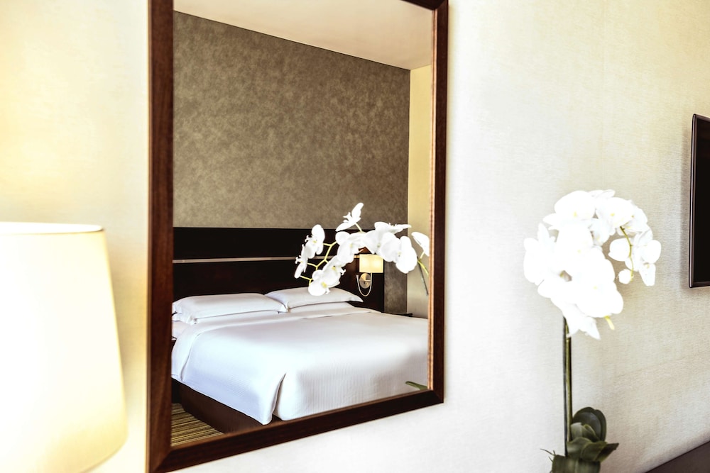 Hyatt Regency Oryx Doha 22/79