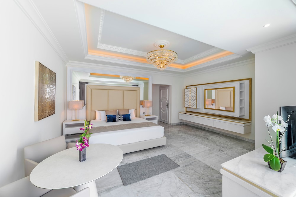 Desire Pearl Resort Riviera Maya All Inclusive - Adults Only 12/70