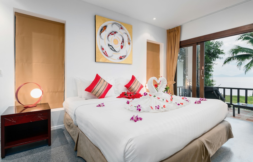 Baan Bophut Beach Hotel 13/34