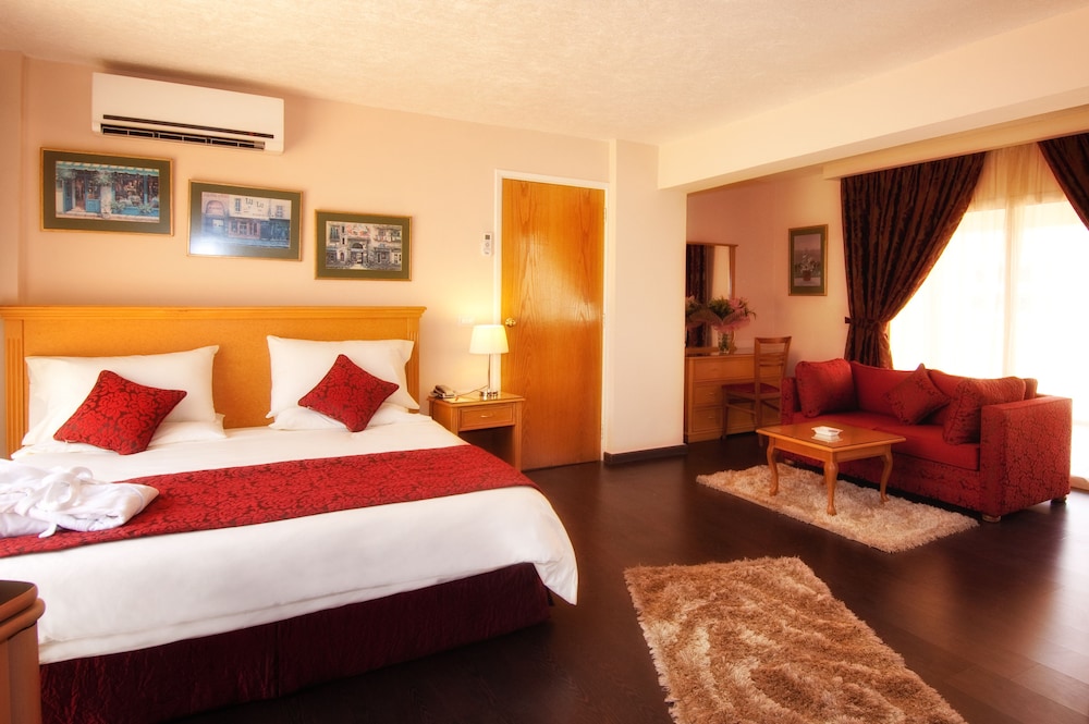 Bella Riva Suite Hotel 30/59