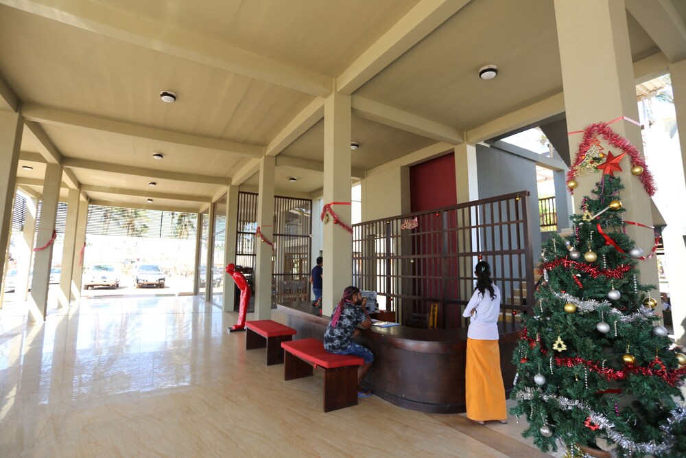Carolina Beach Resort & Spa 19/50