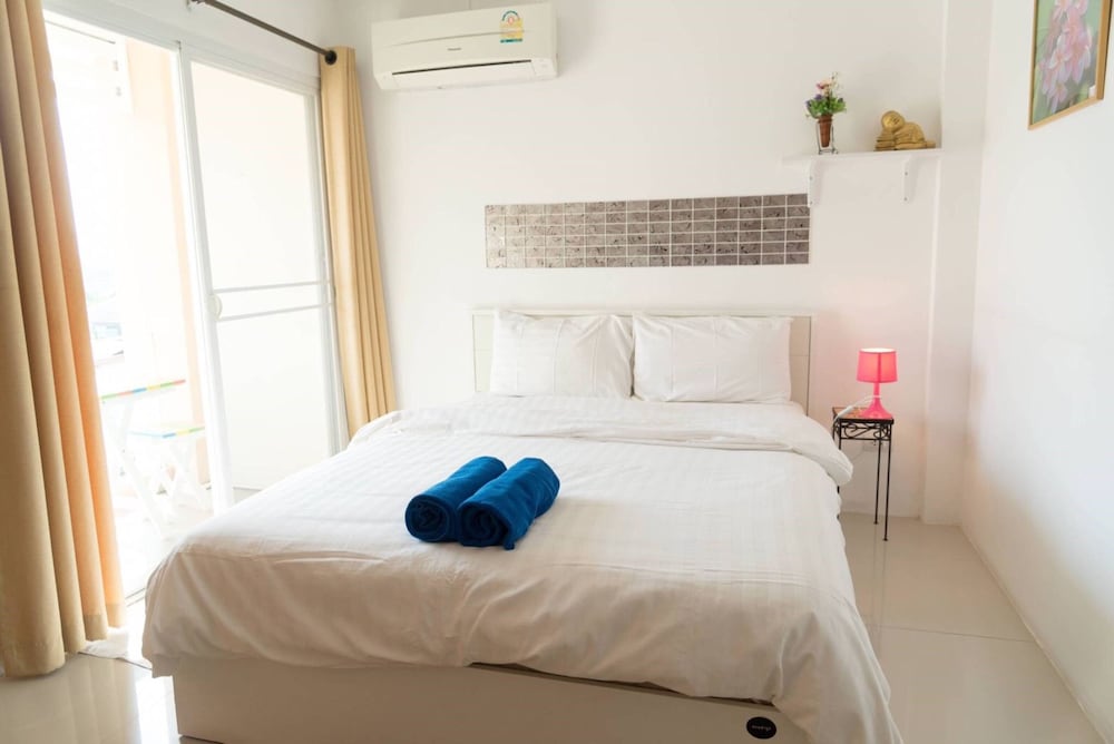 Lotus Suite Hua Hin 34/68