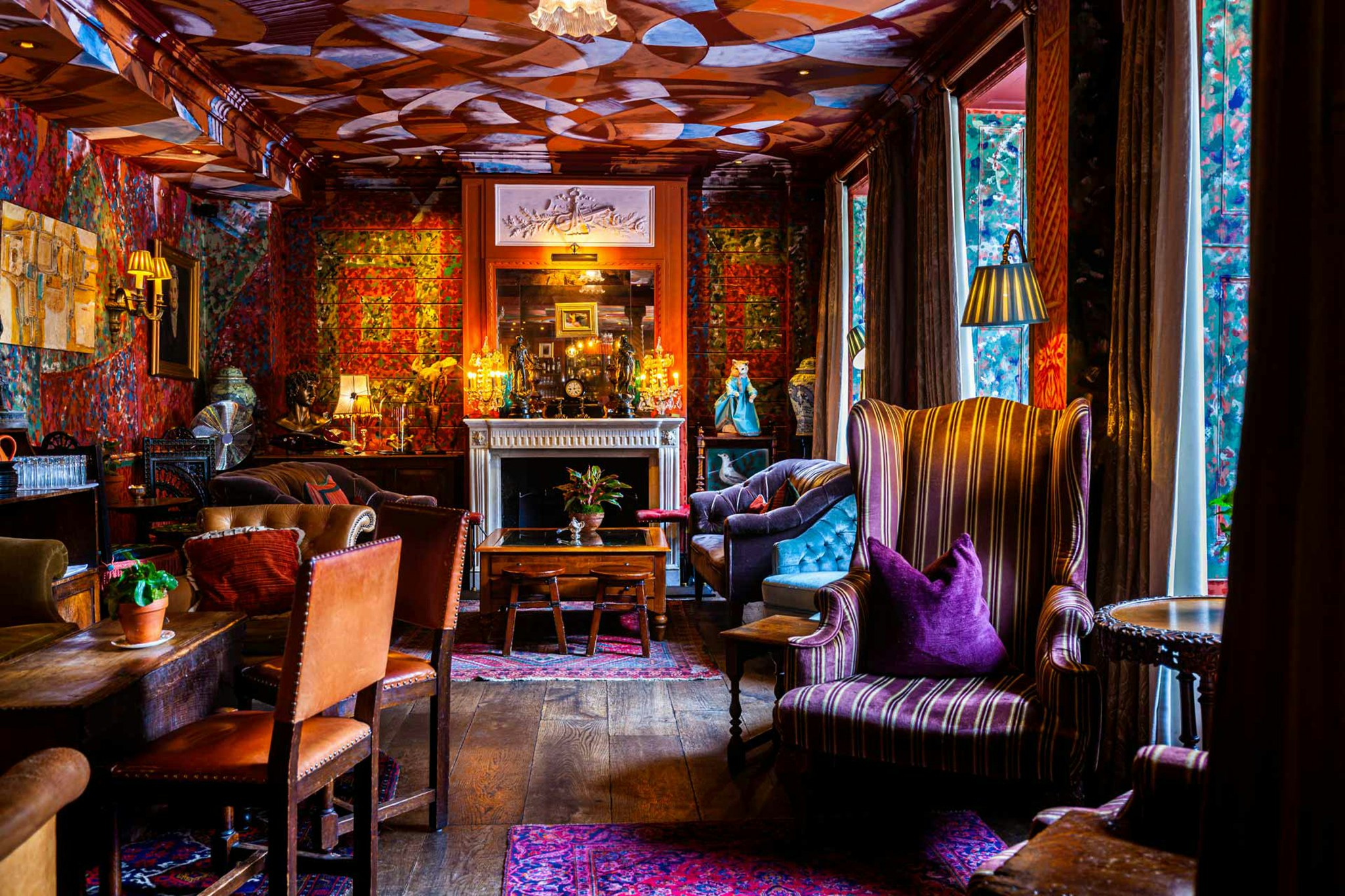 The Zetter Townhouse Clerkenwell 13/30