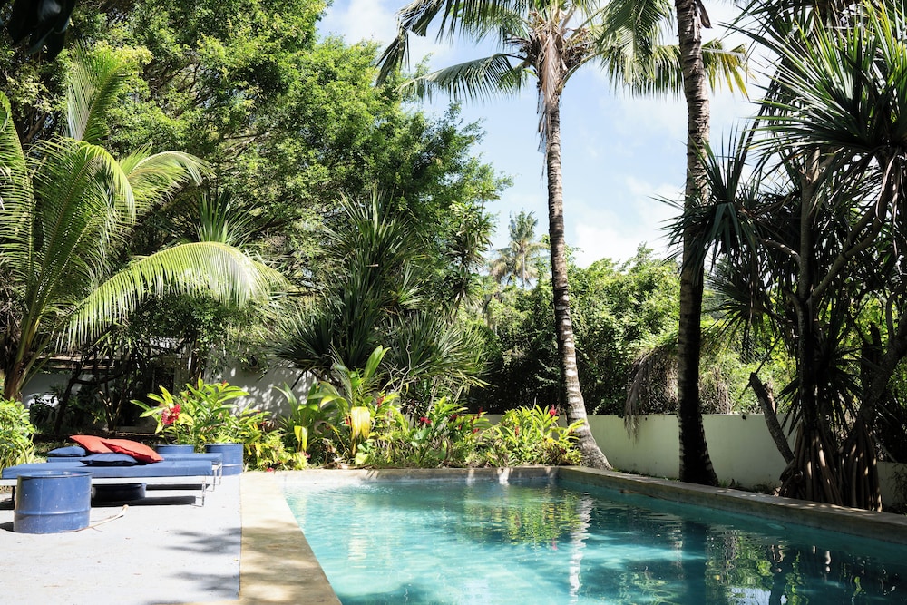 Nativ Lodge & Spa 47/50