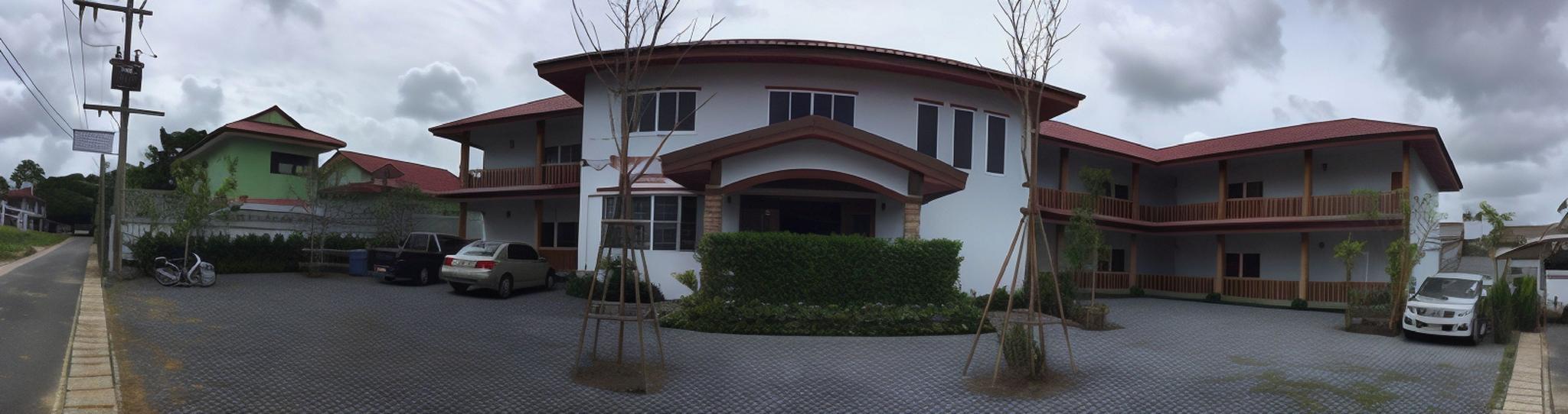 The Aam Resort Bang Sa-Re 11/28