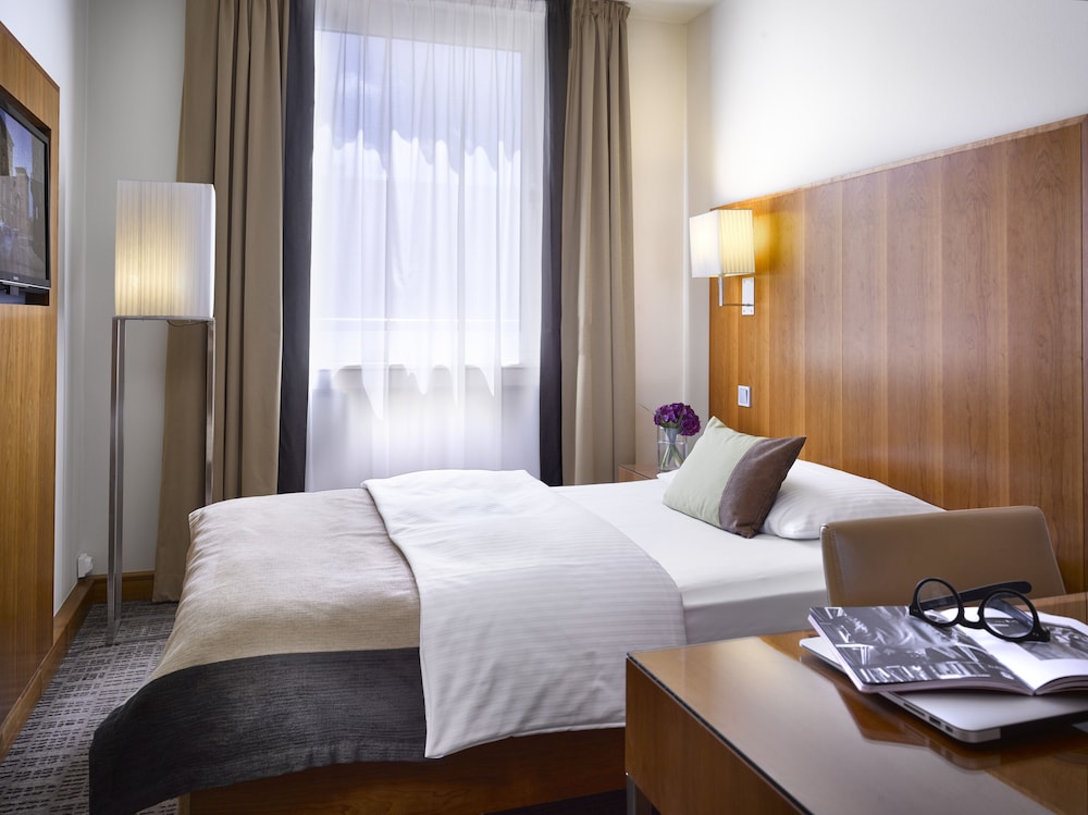 K+K Hotel Am Harras 25/70